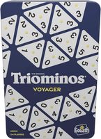Gra Rodzinna Goliath 60632 Triominos Tour Edition 