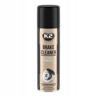 Zmywacz do hamulców K2 Brake Cleaner spray 500 ml W104