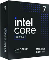 Procesor INTEL Core Ultra 7-270K Plus