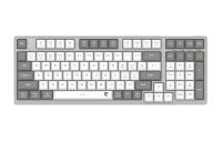 Klawiatura membranowa Redragon BK-7111 Szaro-biały