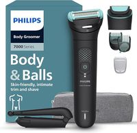 Philips Body Groomer Seria 7000 BG7480/15