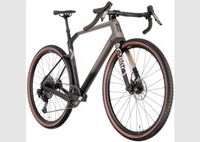 Gravel RONDO MYLC MX1 CARBON 10,5kg 28