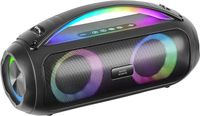 Przenośny Głośnik Bluetooth Mars Gaming MS-PULSE 50W RMS
