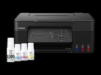 Urządzenie wielofunkcyjne CANON Pixma G3430 MegaTank