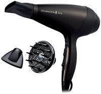 Suszarka REMINGTON Silk AC9095 Czarny 2400W