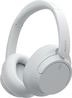 Sony WH-CH720N Słuchawki Wokółuszne Biały