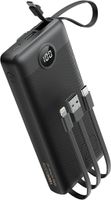 Powerbank VEEKTOMX 20000mAh Powerbank USB C