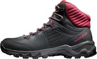 Damskie buty trekkingowe i turystyczne Mammut Kobiety 3030-04730 rozmiar 36 2/3