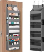 Lifewit 5-półkowy organizator nad drzwiami