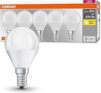 5x Lampa LED OSRAM