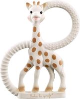 Sophie la girafe Pierścień do ząbkowania dla niemowląt, 