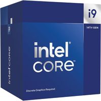 Procesor Intel Core i9-14900F