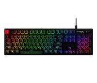 Klawiatura HyperX Alloy Origins PBT Blue