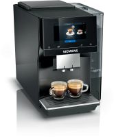 Ekspres Siemens EQ700 TP713R09  Kawa na zimno Szerokość 30,9cm