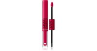 NYX Professional Makeup Shine Loud High Shine Lip Color szminka w płynie z wysokim połyskiem