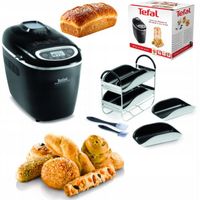 WYPIEKACZ DO CHLEBA  Tefal PF6118 1600W