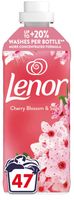 Płyn do płukania LENOR Cherry Blossom & Sage 987 ml