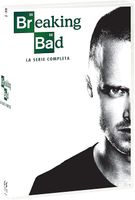 Breaking Bad Collec.1-6 (Box 21 Dvd)