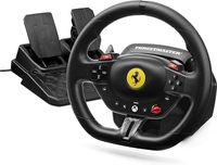 Kierownica Wyścigowa Thrustmaster T98 Ferrari 296 GTS,  dla Xbox, PC