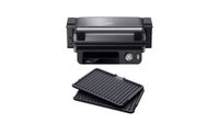 Grill elektryczny BRAUN MultiGrill 5 CG5033IGY Czarny