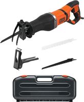 Piła szablasta BES301K-QS BLACK+DECKER