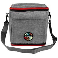 Spokey Torba termiczna ICECUBE 3 25x13x26 cm 8l