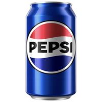 Pepsi napój gazowany 330 ml x12szt PROMOCJA