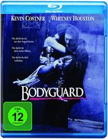 Film na Blu-Ray - Bodyguard (z Kevin Costner, Whitney Houston)