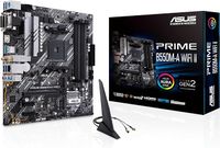 Płyta Główna Asrock 90MB19X0-M0EAY0