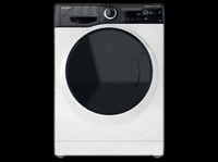 Pralka WHIRLPOOL WRSB7259DEU 7kg 1200 obr. 6. Zmysł Steam Hygiene Biało-czarny