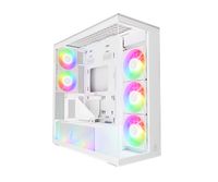 Obudowa komputerowa Arctic Xtender VG (White) 
