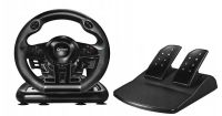 Kierownica Cobra SW2020 MONACO z pedałami do PS4, PS3, Xbox One, PC