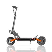 Pojazd elektryczny JOYOR S10-S-Z - Silnik 1000W*2 Baterią 60V18AH Zasięg 70KM