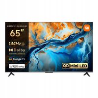 Telewizor Xiaomi S Mini LED 2025 65