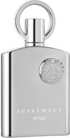 Afnan Supremacy Silver woda perfumowana 150ml dla mężczyzn