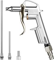 Pistolet do dmuchania powietrza