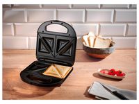 Opiekacz do kanapek, 750 W Silvercrest