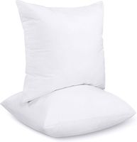 Mała poduszka 30x30 cm Utopia Bedding - 2 sztuki