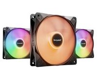 Wentylator be quiet! LIGHT WINGS LX high-speed (3-pack)