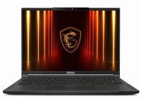 Laptop gamingowy MSI Stealth A16 AI+ A3XWIG-041PL OLED 16