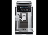 Ekspres ciśnieniowy DE LONGHI ECAM630.75.TM PrimaDonna Aromatic Tytanowy