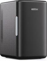 AstroAI Mini lodówka samochodowa  6 l