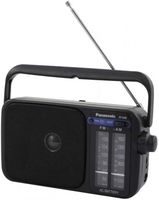 Panasonic RF-2400 przenośne radio FM/AM