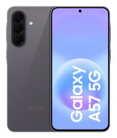 Samsung Galaxy A57 SM-A576 5G 8/­128GB Gray