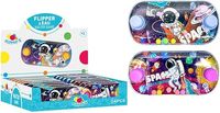 FLYPOP'S - Wodny Flipper - Gra zrecznosciowa - fruwający kosmonauta