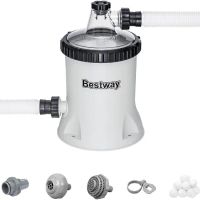 Pompa do basenów na kule filtrujące Bestway 58870