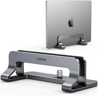 UGREEN Aluminiowa Pionowa Podstawka na laptopa 
