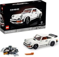 LEGO Icons Porsche 911 (10295) 