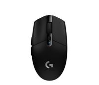 Myszka Logitech G305 Lightspeed czarna