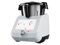 Termorobot MC Smart z Wi-Fi, 1200 W, biały Silvercrest